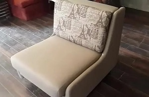 Ремонт кресла-кровати на дому в Алексине
